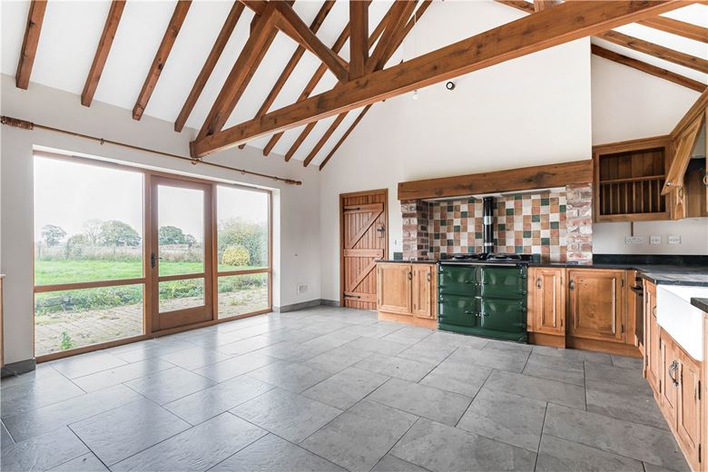 4 bedroom , Marston Lane, Marston ST18 - Let Agreed