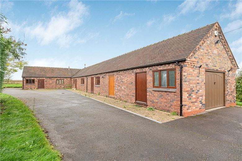 4 bedroom , Marston Lane, Marston ST18 - Let Agreed