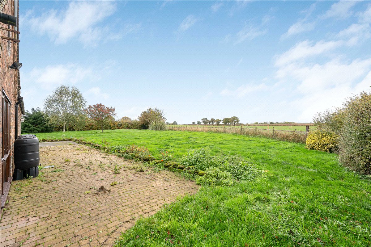 4 bedroom , Marston Lane, Marston ST18 - Let Agreed