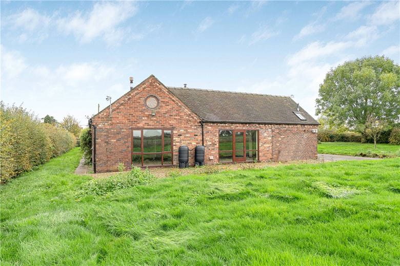 4 bedroom , Marston Lane, Marston ST18 - Let Agreed