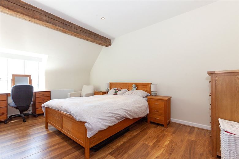 2 bedroom house, Heathfield, Bletchingdon OX5 - Let Agreed