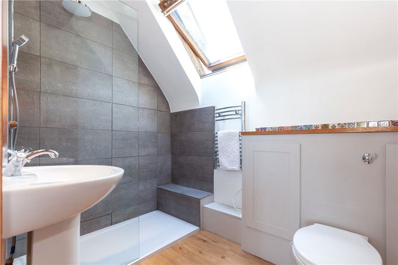 2 bedroom house, Heathfield, Bletchingdon OX5 - Let Agreed