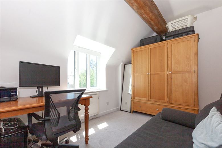 2 bedroom house, Heathfield, Bletchingdon OX5 - Let Agreed