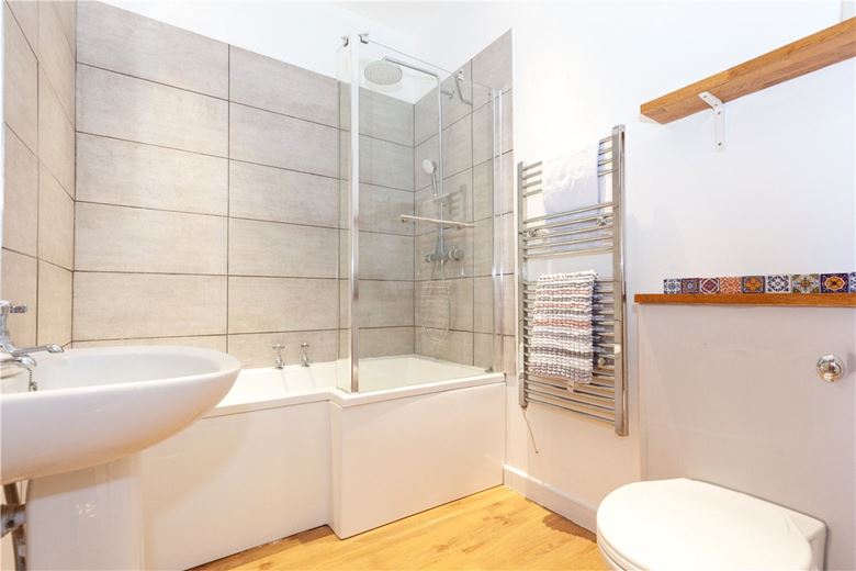 2 bedroom house, Heathfield, Bletchingdon OX5 - Let Agreed