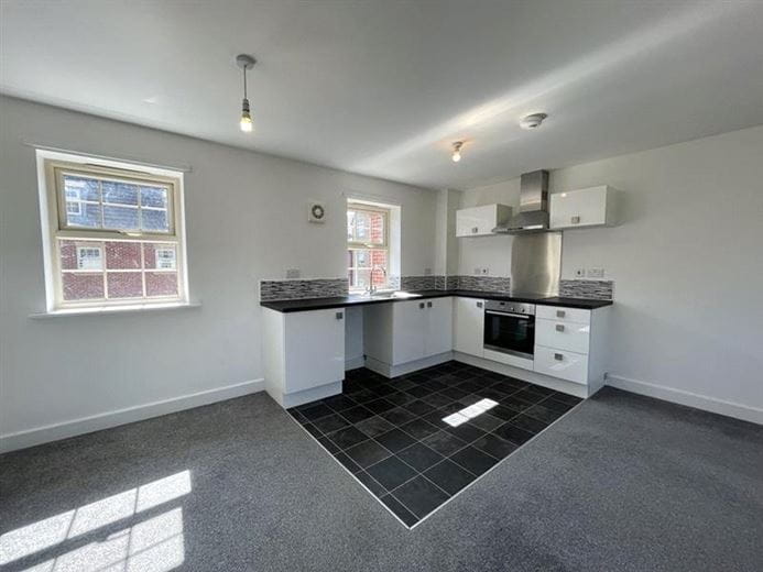 1 bedroom flat, Comelybank Drive, Mexborough S64 - Let Agreed