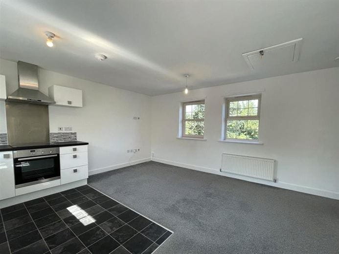 1 bedroom flat, Comelybank Drive, Mexborough S64 - Let Agreed