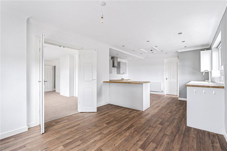 4 bedroom bungalow, Darnford Lane, Whittington WS14 - Let Agreed