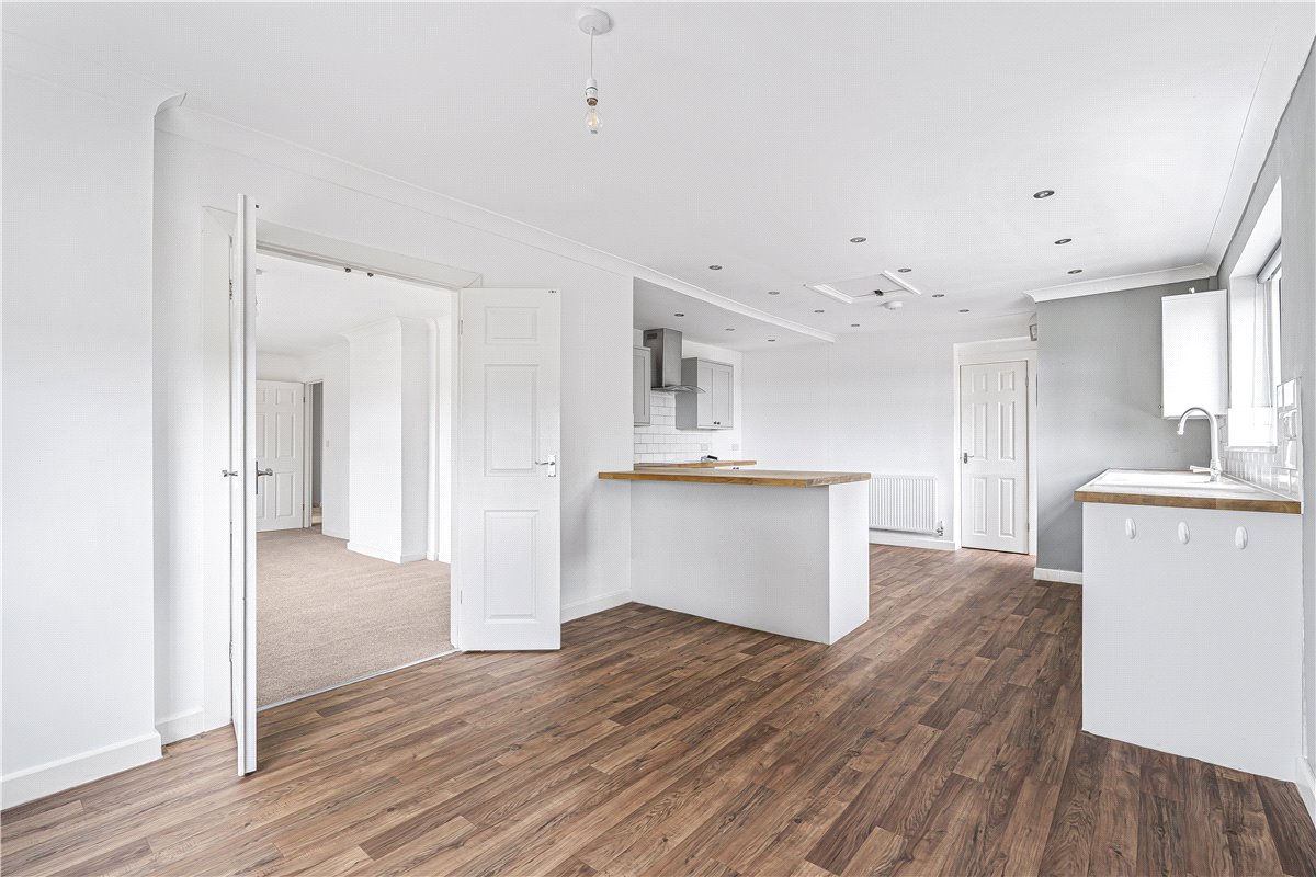 4 bedroom bungalow, Darnford Lane, Whittington WS14 - Let Agreed