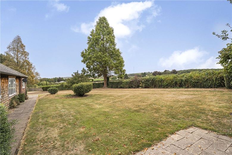 4 bedroom bungalow, Darnford Lane, Whittington WS14 - Let Agreed