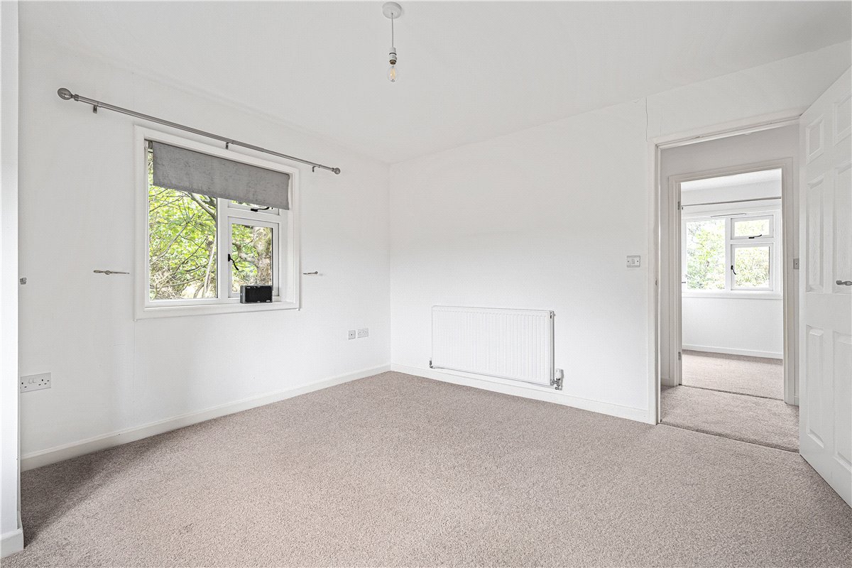 4 bedroom bungalow, Darnford Lane, Whittington WS14 - Let Agreed