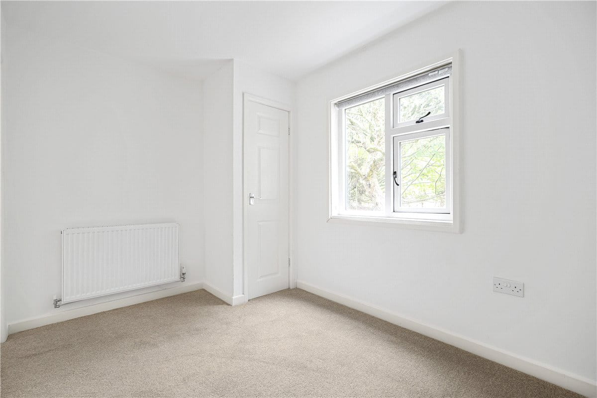 4 bedroom bungalow, Darnford Lane, Whittington WS14 - Let Agreed