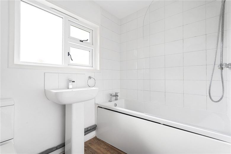 4 bedroom bungalow, Darnford Lane, Whittington WS14 - Let Agreed