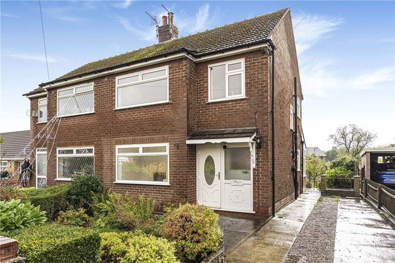 3 bedroom house, Moorfield Crescent, Lowton WA3 - Let Agreed