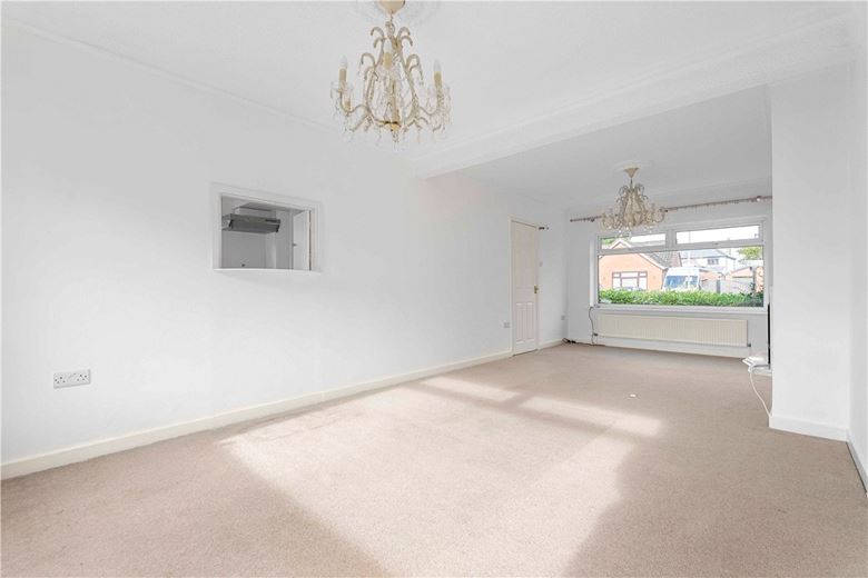 3 bedroom house, Moorfield Crescent, Lowton WA3 - Let Agreed