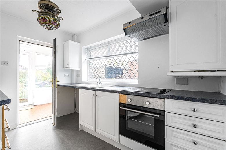 3 bedroom house, Moorfield Crescent, Lowton WA3 - Let Agreed