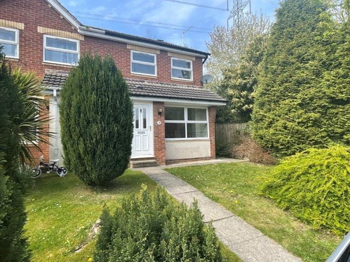 3 bedroom house, Westerton Drive, Bramley S66 - Available