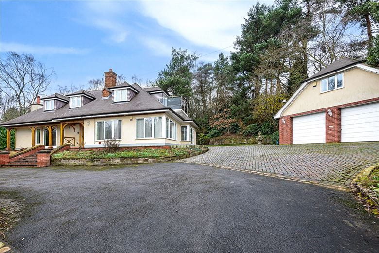 6 bedroom , Whitmore Heath, Newcastle ST5 - Available