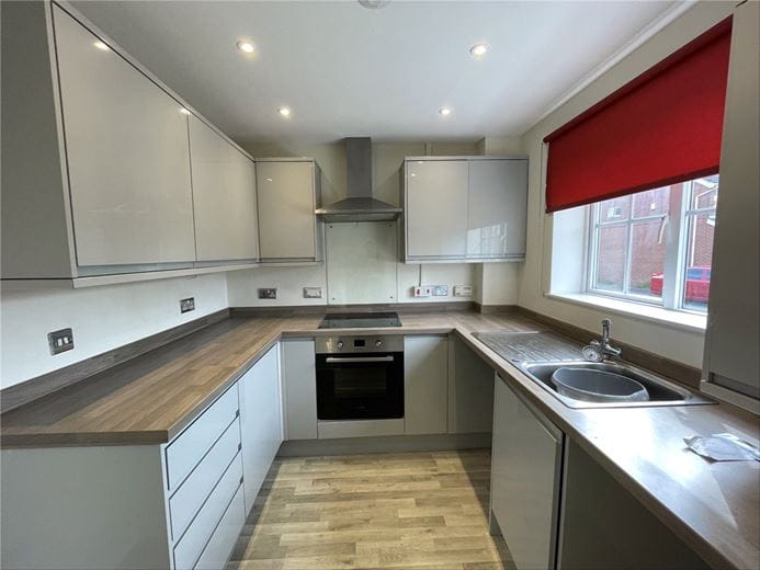 2 bedroom house, Amersham Way, Measham DE12 - Available