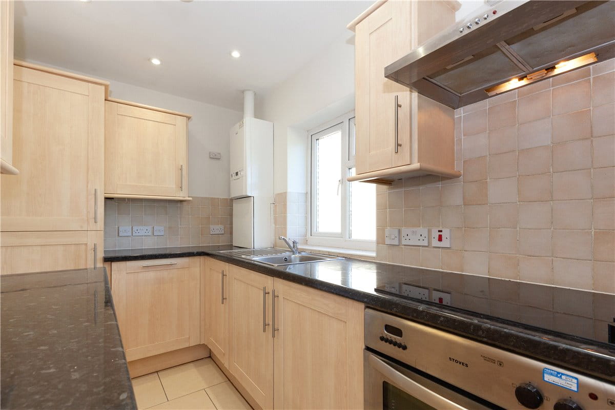 2 bedroom flat, Sunderland Avenue, Oxford OX2