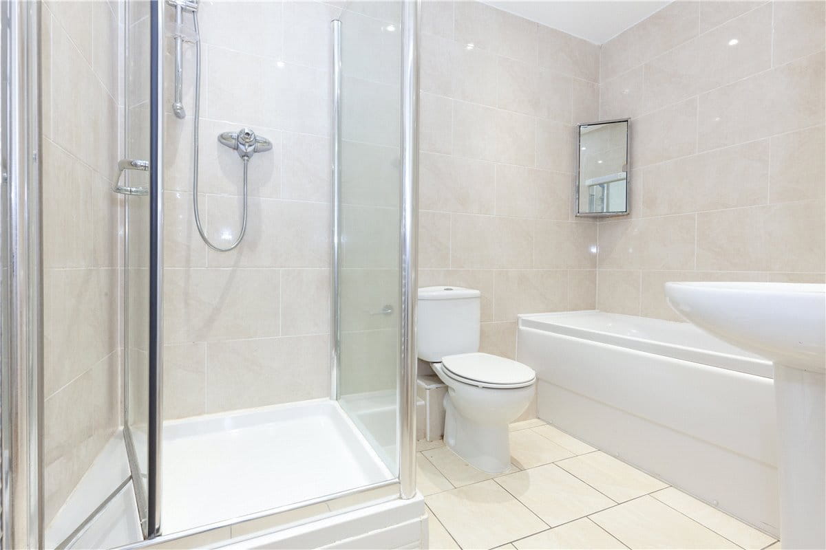 2 bedroom flat, Sunderland Avenue, Oxford OX2