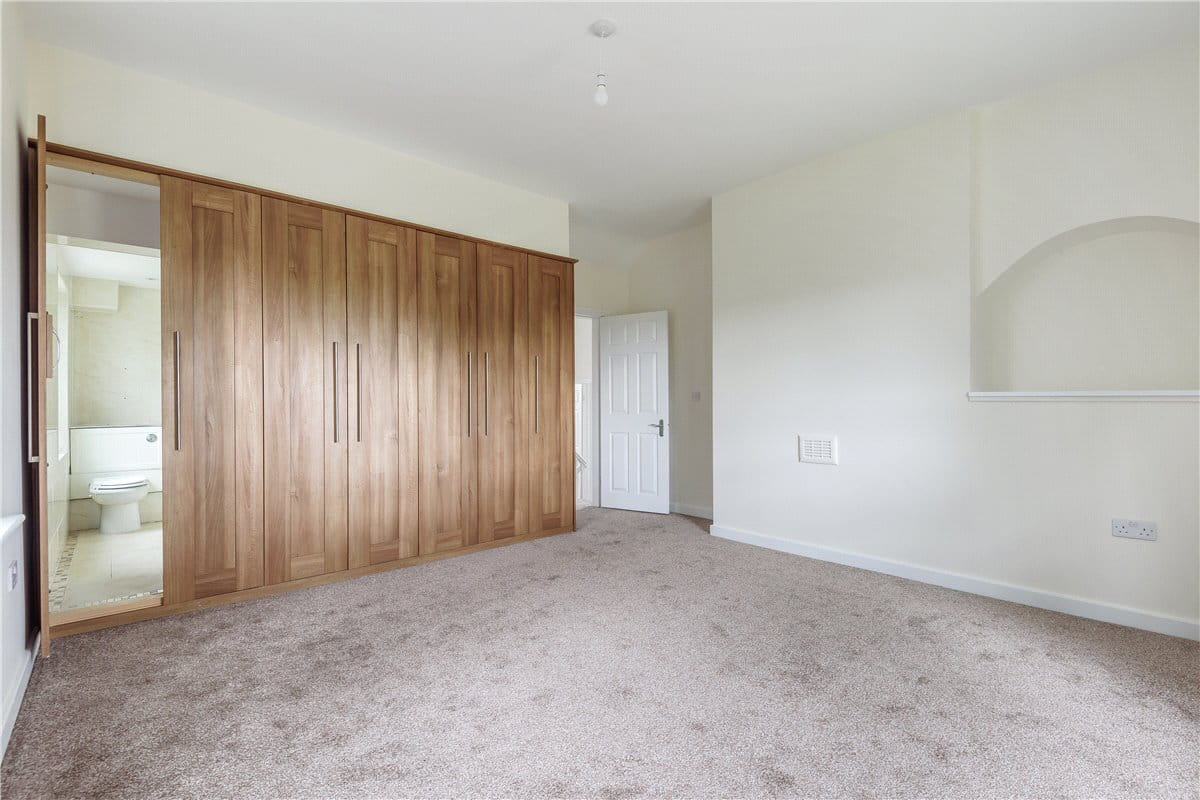 5 bedroom house, Holmsley Lane, Brierley S72 - Let Agreed