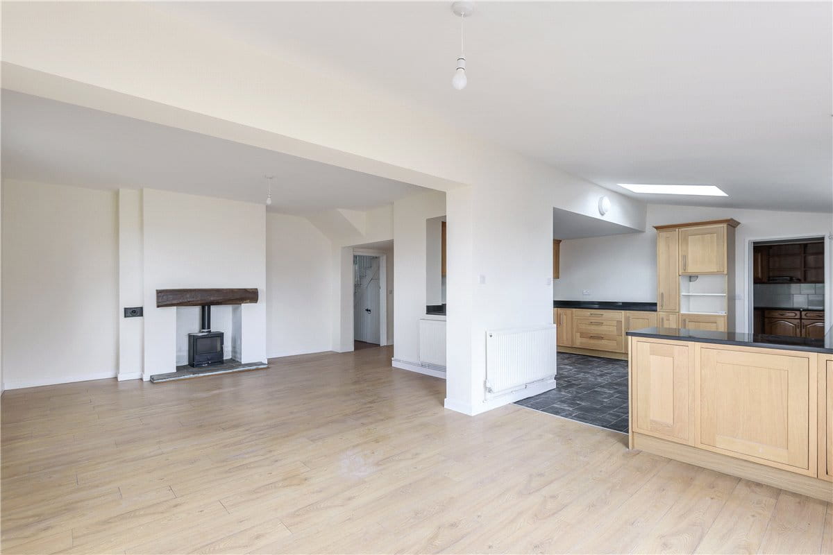 5 bedroom house, Holmsley Lane, Brierley S72 - Let Agreed