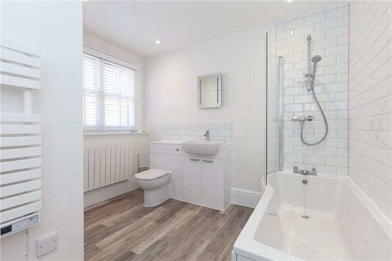 3 bedroom flat, Little Clarendon Street, Oxford OX1 - Let Agreed