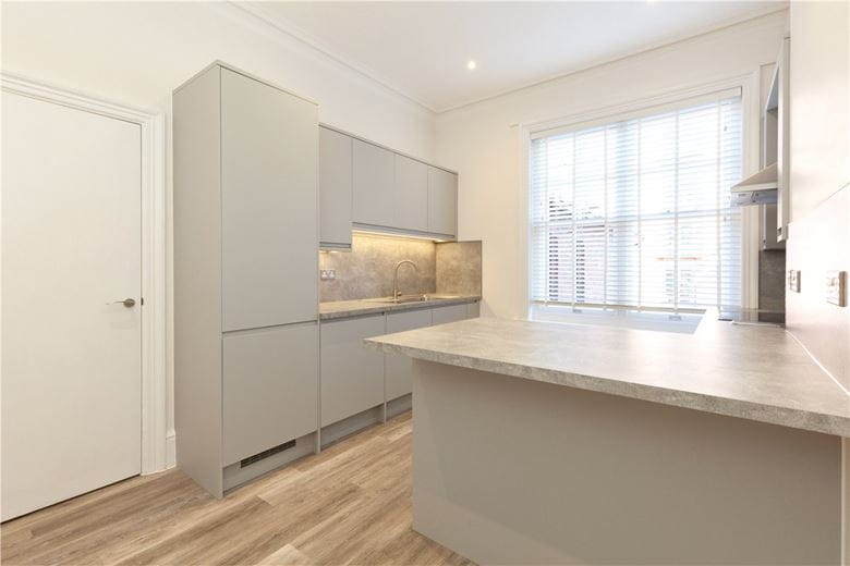 3 bedroom flat, Little Clarendon Street, Oxford OX1 - Let Agreed