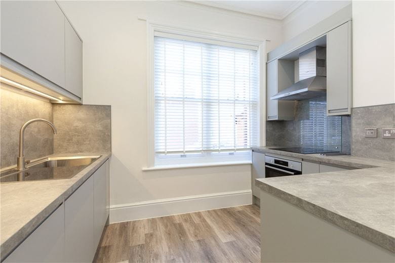3 bedroom flat, Little Clarendon Street, Oxford OX1 - Let Agreed