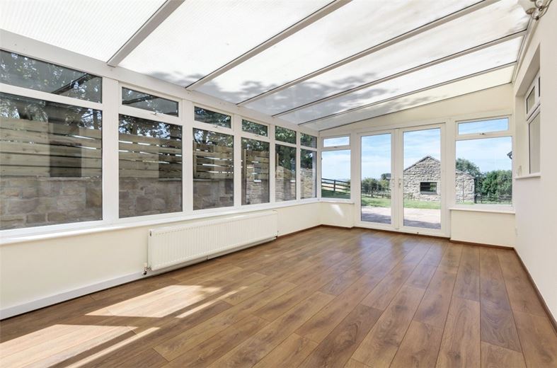 4 bedroom bungalow, Chesterfield Road, Barlborough S43 - Available