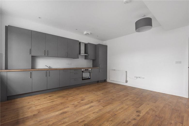 1 bedroom flat, Trinity Avenue, Northampton NN2