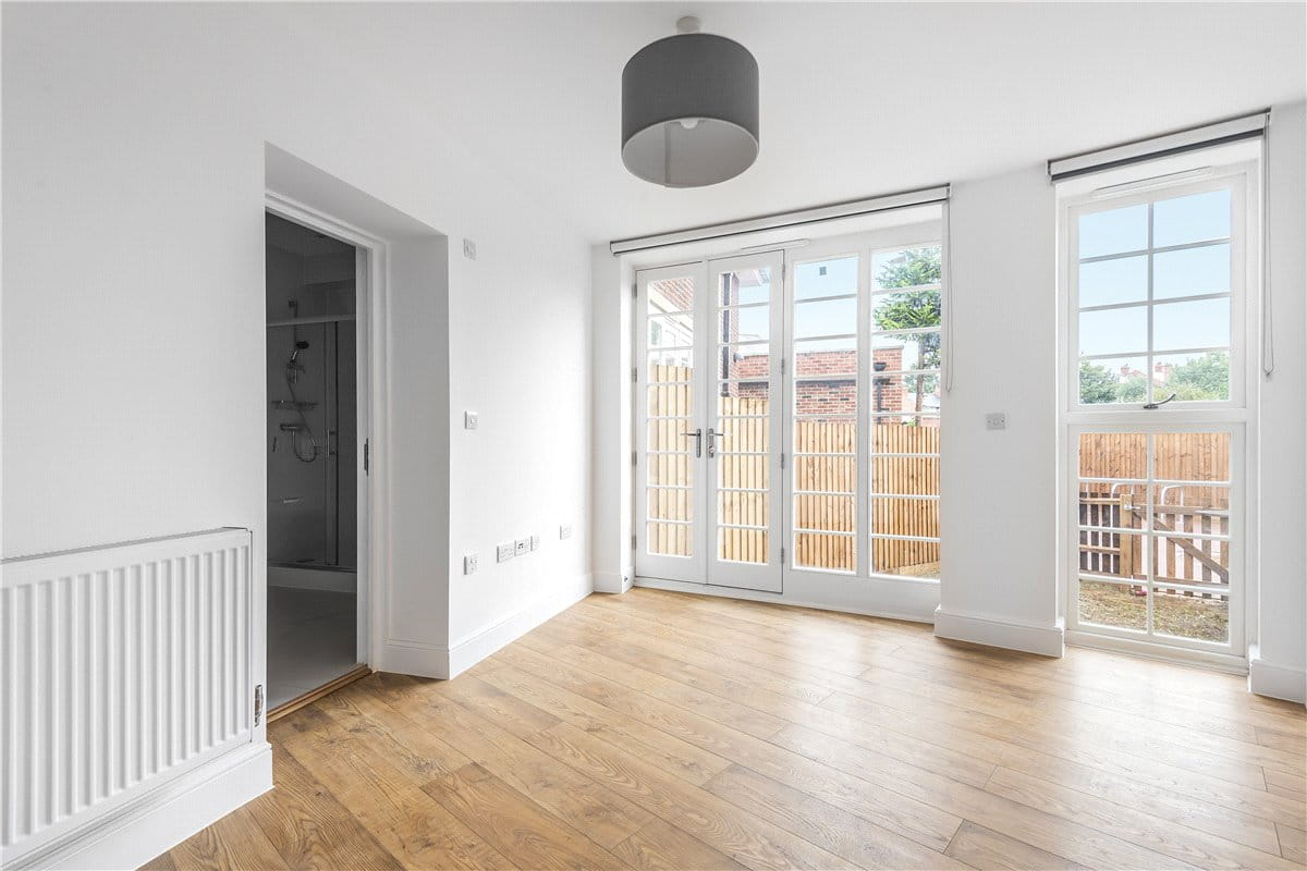 1 bedroom flat, Trinity Avenue, Northampton NN2