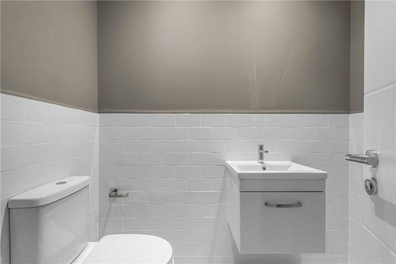 1 bedroom flat, Trinity Avenue, Northampton NN2