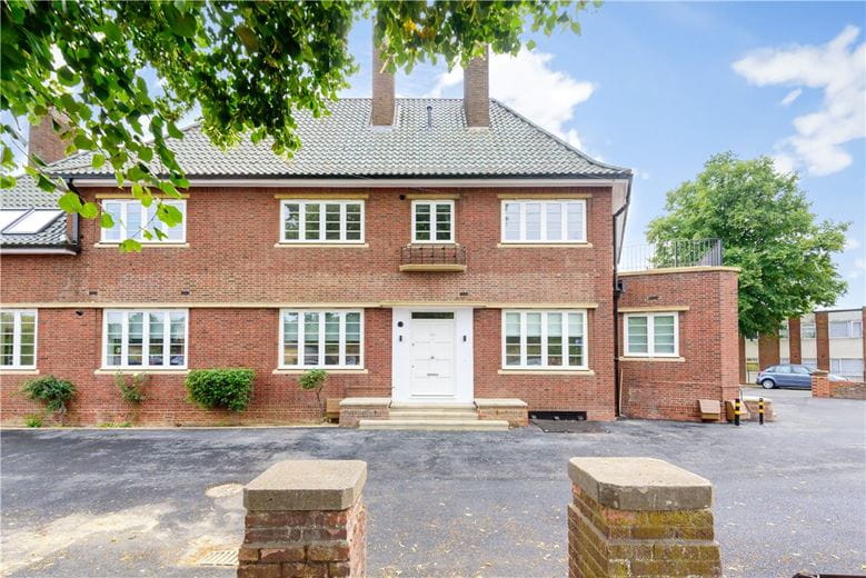 1 bedroom flat, Trinity Avenue, Northampton NN2