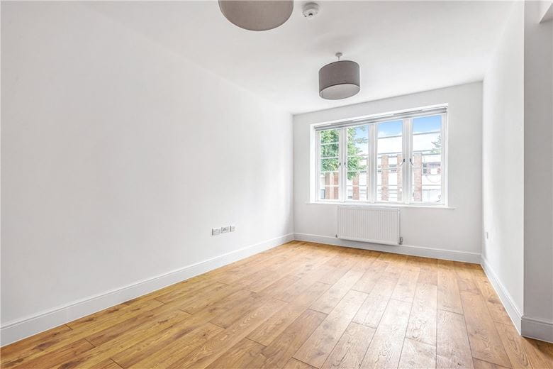 1 bedroom flat, Trinity Avenue, Northampton NN2 - Let Agreed