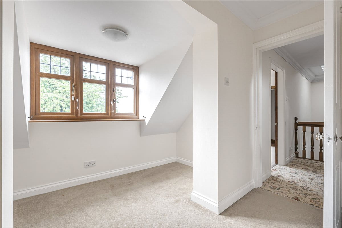 7 bedroom house, Leicester Road, New Packington LE65 - Available