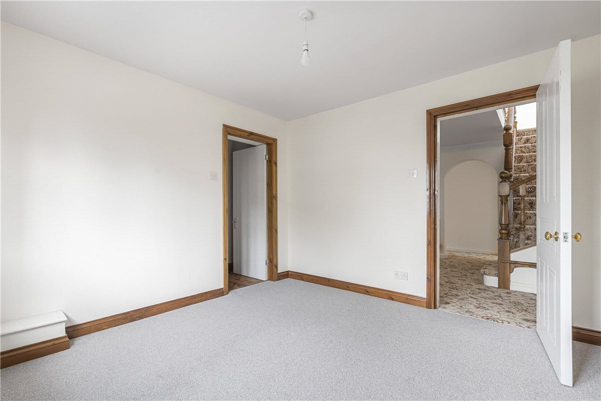 7 bedroom house, Leicester Road, New Packington LE65 - Available