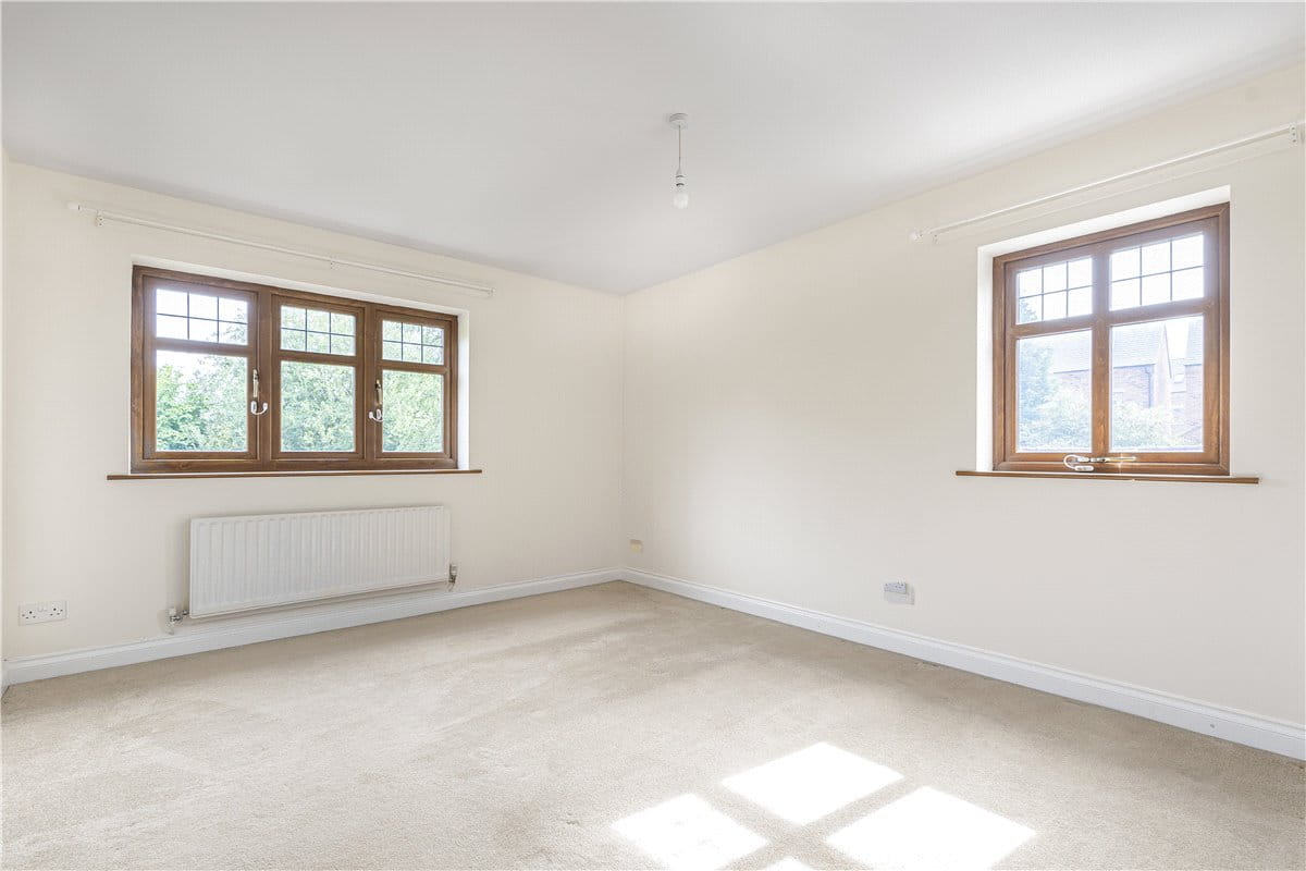 7 bedroom house, Leicester Road, New Packington LE65 - Available