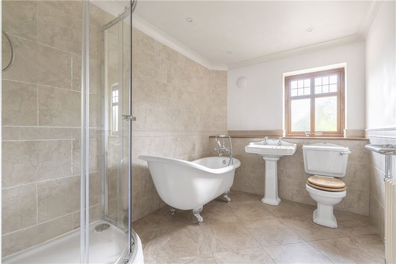 7 bedroom house, Leicester Road, New Packington LE65 - Available