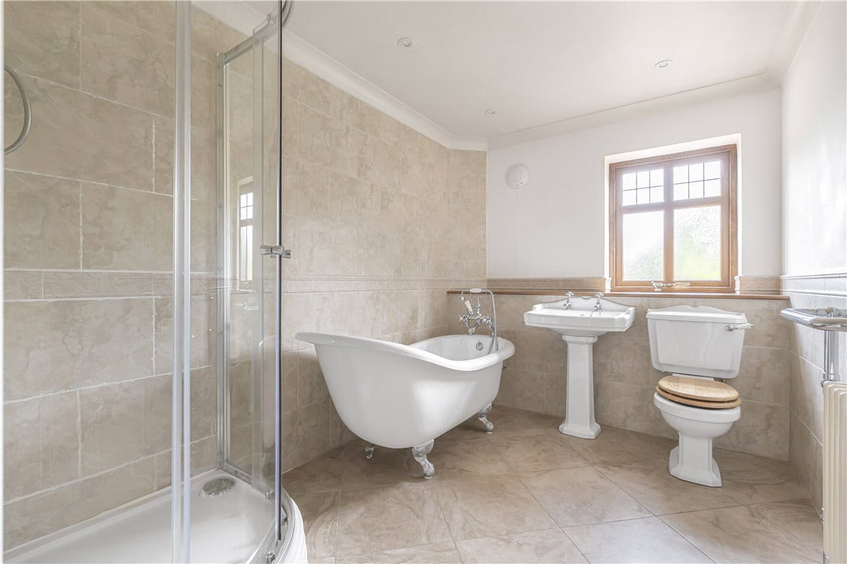 7 bedroom house, Leicester Road, New Packington LE65 - Available