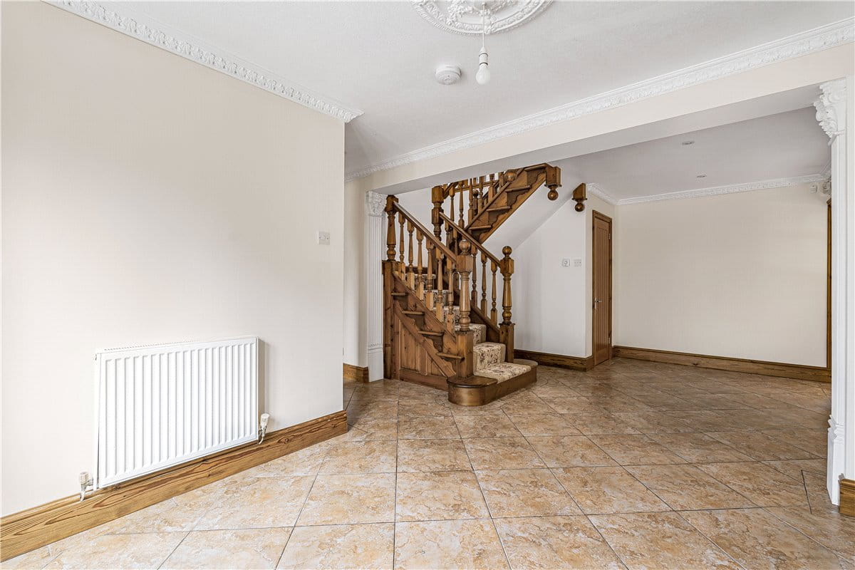 7 bedroom house, Leicester Road, New Packington LE65 - Available