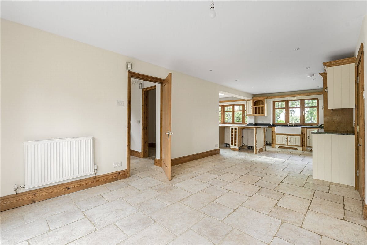 7 bedroom house, Leicester Road, New Packington LE65 - Available