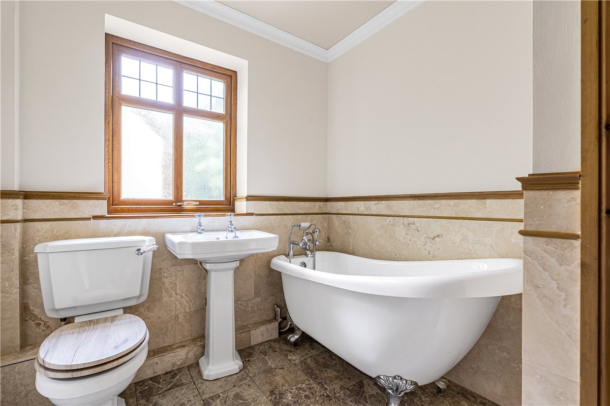 7 bedroom house, Leicester Road, New Packington LE65 - Available