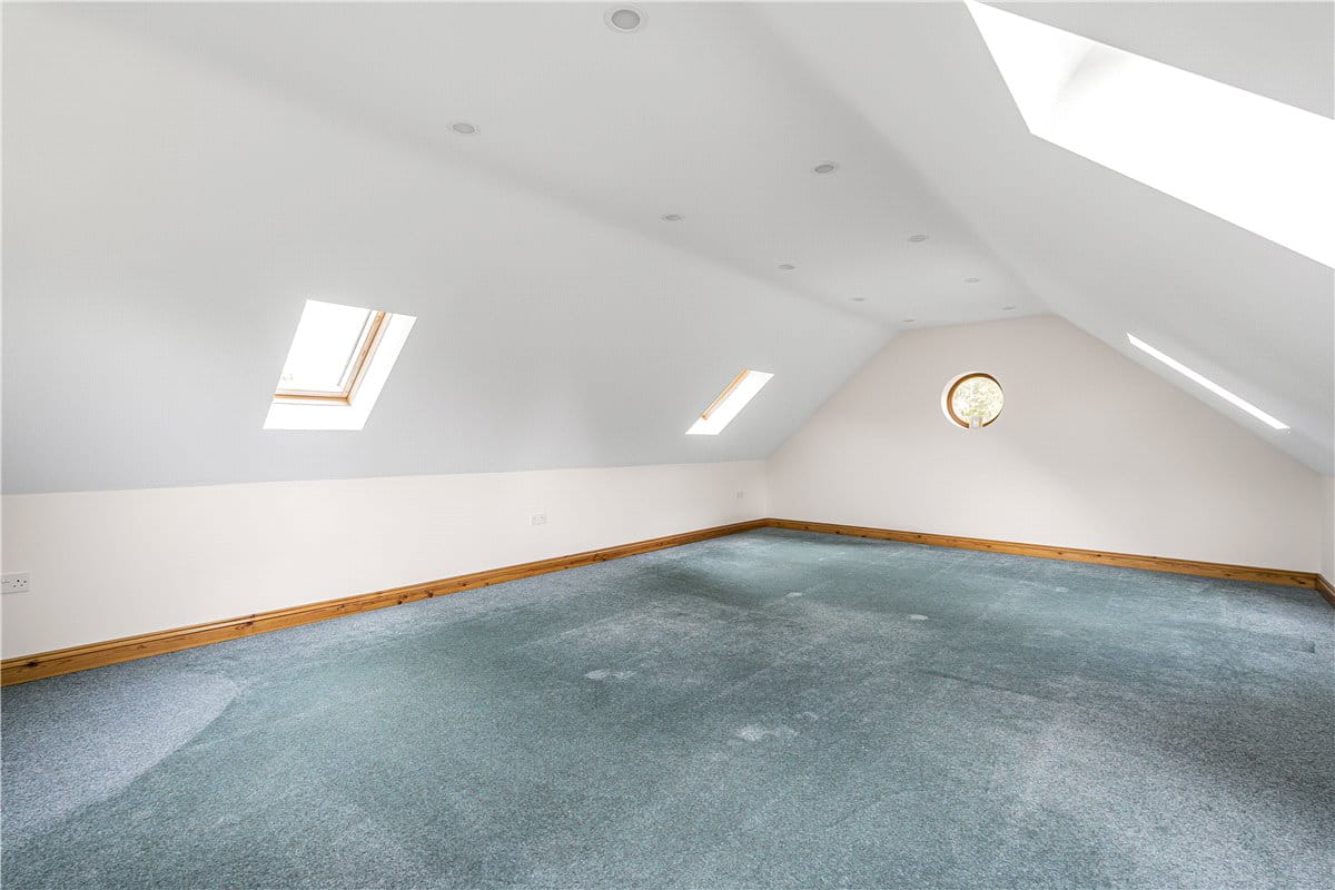 7 bedroom house, Leicester Road, New Packington LE65 - Available