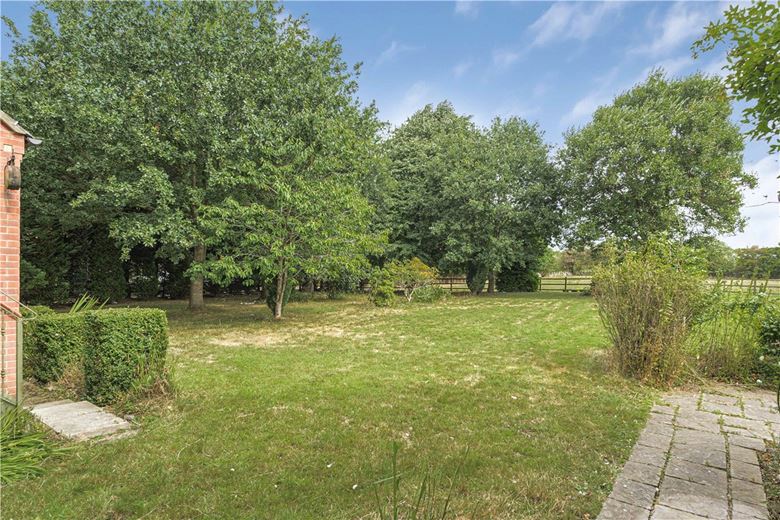 7 bedroom house, Leicester Road, New Packington LE65 - Available