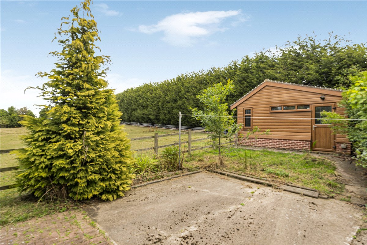 7 bedroom house, Leicester Road, New Packington LE65 - Available