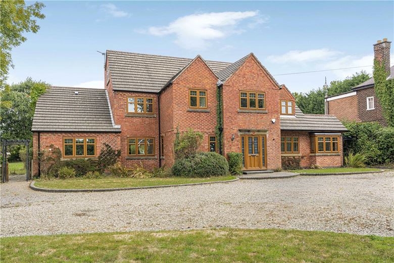 7 bedroom house, Leicester Road, New Packington LE65 - Available