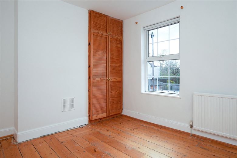 2 bedroom house, Catherine Street, Oxford OX4 - Let Agreed
