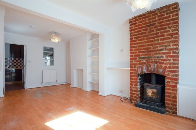 2 bedroom house, Catherine Street, Oxford OX4 - Let Agreed