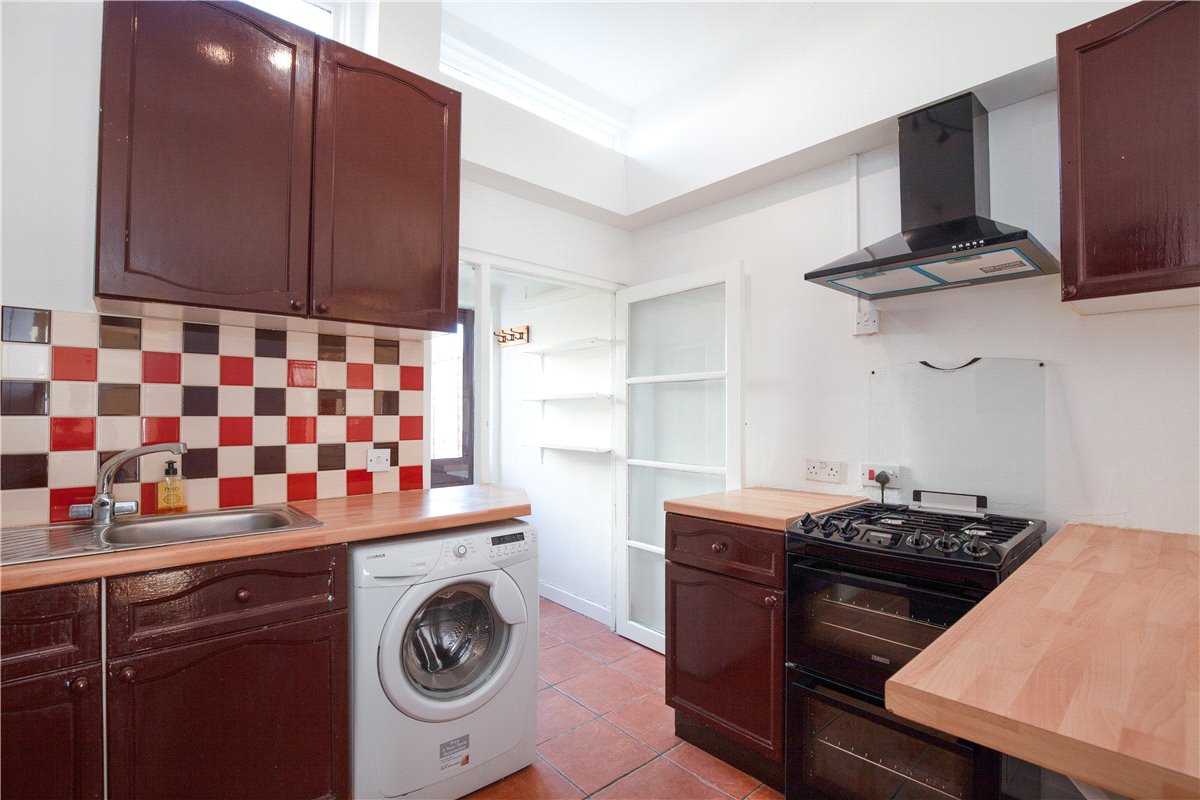 2 bedroom house, Catherine Street, Oxford OX4 - Let Agreed